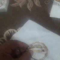 ۱۵گرم طلا ۲درصدبالایه تابلو|جواهرات|مشهد, کوشش|دیوار