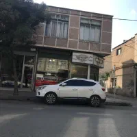 فروش تجاری در باغمیشه