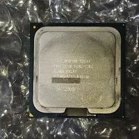 پردازنده سی پی یو E2200سوکت 755|قطعات و لوازم جانبی رایانه|بیجار, |دیوار