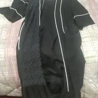 مانتوها کاملا نو و لباس مجلسی ها یه بار پوشیده شده|لباس|نظرآباد, نظرآباد|دیوار