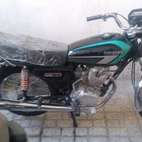 فروش موتورسیکلت تکتاز ۱۵۰ صفر