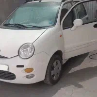 ام وی ام ۱۱۰ ۴سیلندر