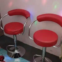 صندلی جکدار