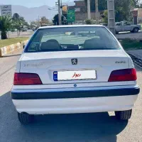 پارس تیوفای بیرنگ پلمپ۱۴۰۱|خودرو سواری و وانت|کلاله, |دیوار