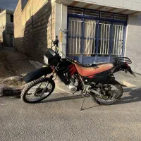 موتور تریل