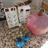 محافض یخچال