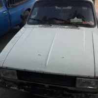 حمل بار با پیکان بار