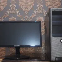 کامپیوتر گیمینگ Core i5 DDR4