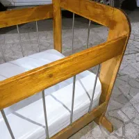 تخت کودک|تخت و صندلی بچه|کرمانشاه, |دیوار