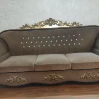 مبل کلاسیک|مبلمان خانگی و میز عسلی|مشهد, گوهرشاد|دیوار