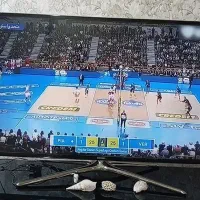 تلویزیون ۴۶ اینچ سامسونگ کره اصلی