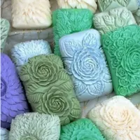 آموزش حرفه ای صابون سازی درمانی و دکوراتیو