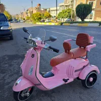 ماشین شارژی موتور شارژی اقساطی