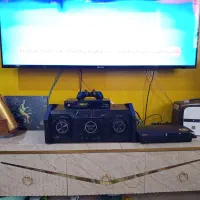 میز تلوزیون