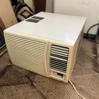 کولر گازی پنجره ای|کولر گازی و فنکوئل|چالوس, |دیوار