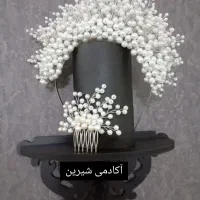 تاج های  عروس