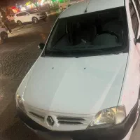 ال نود مدل۱۳۹۴ پارس تندر|خودرو سواری و وانت|مشهد, آزادشهر|دیوار