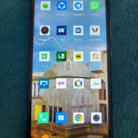 گوشی جی پلاس10|موبایل|آبادان, |دیوار