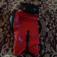 یک جفت دستکش بوکس برند اسپرت|تجهیزات ورزشی|طاهرگوراب, |دیوار