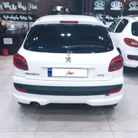 207 tu 3 مدل 1402|خودرو سواری و وانت|بندر ماهشهر, |دیوار