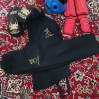 لباس نینجارنجرتمیزونونو سایز۸۰