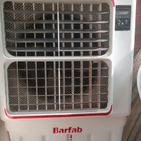 کولر آبی سلولزی برفاب