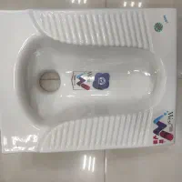 کاسه توالت طبی بازرگانی نجفی|لوازم سرویس بهداشتی|اردبیل, |دیوار