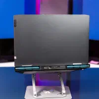 لپ تاپ گیمینگ LENOVO IDEAPAD GAMING3با6GB RTX 3050