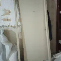 درب چوبی و کابینت فلز و سینگ و شیر|مصالح و تجهیزات ساختمان|مشهد, شهرک مهرگان|دیوار