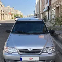 پراید مدل ۹۰ـ۱۲