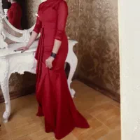 لباس مجلسی شیک