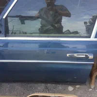 لوازم استوک بدنه فابریک و فنی فابریک بنز ۲۲۰  ۷۹