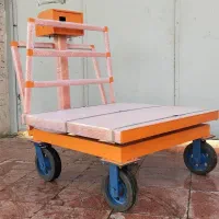 تولید و پخش باسکول و ترازو