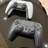 ps5 slim در حد|کنسول، بازی ویدئویی و آنلاین|بندرعباس, |دیوار