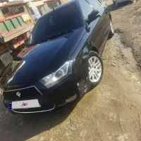 دنا۹۶تیپ ۲|خودرو سواری و وانت|ارومیه, |دیوار