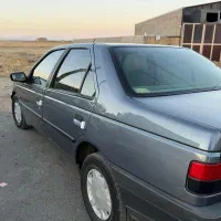 پژو 405مدل 93بیرنگ|خودرو سواری و وانت|فامنین, |دیوار