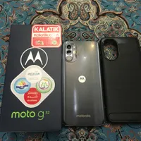 گوشی موبایل موتورولا moto g52|موبایل|تهران, اقدسیه|دیوار