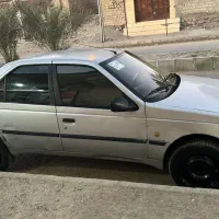 پژو 93|خودرو سواری و وانت|سیب و سوران, |دیوار