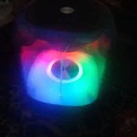 اسپیکر خوش صدا