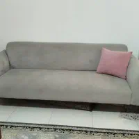 مبل جنس خوب|مبلمان خانگی و میز عسلی|رباط‌کریم, رباط‌کریم|دیوار