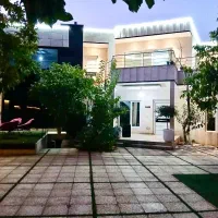 باغ آب گرم سرچشمه گویم