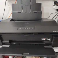 پرینتر A3 اپسون 1430مخزن دار