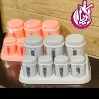 جا قاشقی و...