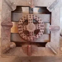 اجاق گاز تک شعله|اجاق گاز و لوازم برقی پخت‌وپز|مشهد, امیریه|دیوار