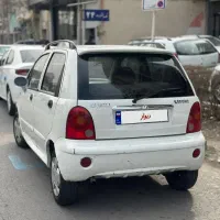 ام وی ام ۱۱۰ ۴ سیلندر|خودرو سواری و وانت|مشهد, امام رضا (ع)|دیوار