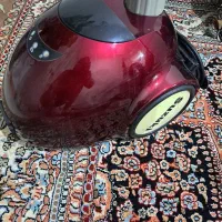 بخار شو در حد نو