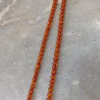 تسبیح کهربا ،سندلوس،برنز|بدلیجات|تبریز, |دیوار