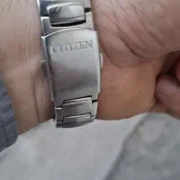 ساعت مچی ژاپنی اصل