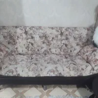 مبل راحتی ۷نفره بسیارمحکم|مبلمان خانگی و میز عسلی|رباط‌کریم, رباط‌کریم|دیوار