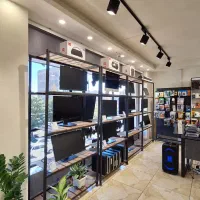 مانیتور استوک اروپا